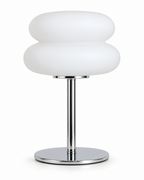 Modern Bubble Table Lamp – Sculptural Bedside & Side Table Light