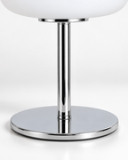 Modern Bubble Table Lamp – Sculptural Bedside & Side Table Light