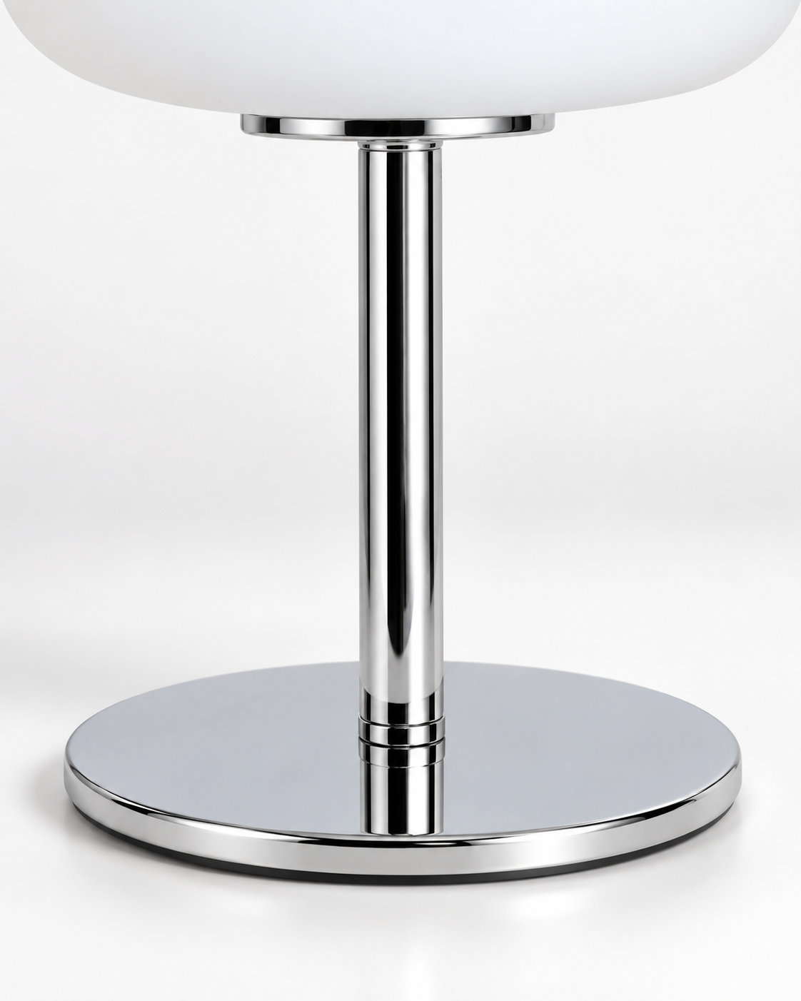 Modern Bubble Table Lamp – Sculptural Bedside & Side Table Light