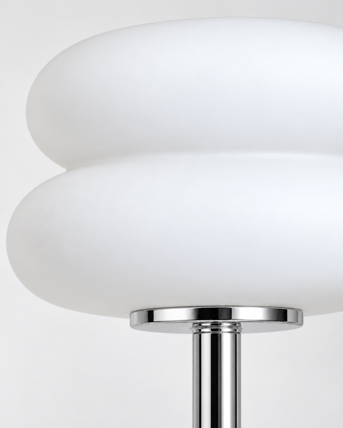 Modern Bubble Table Lamp – Sculptural Bedside & Side Table Light
