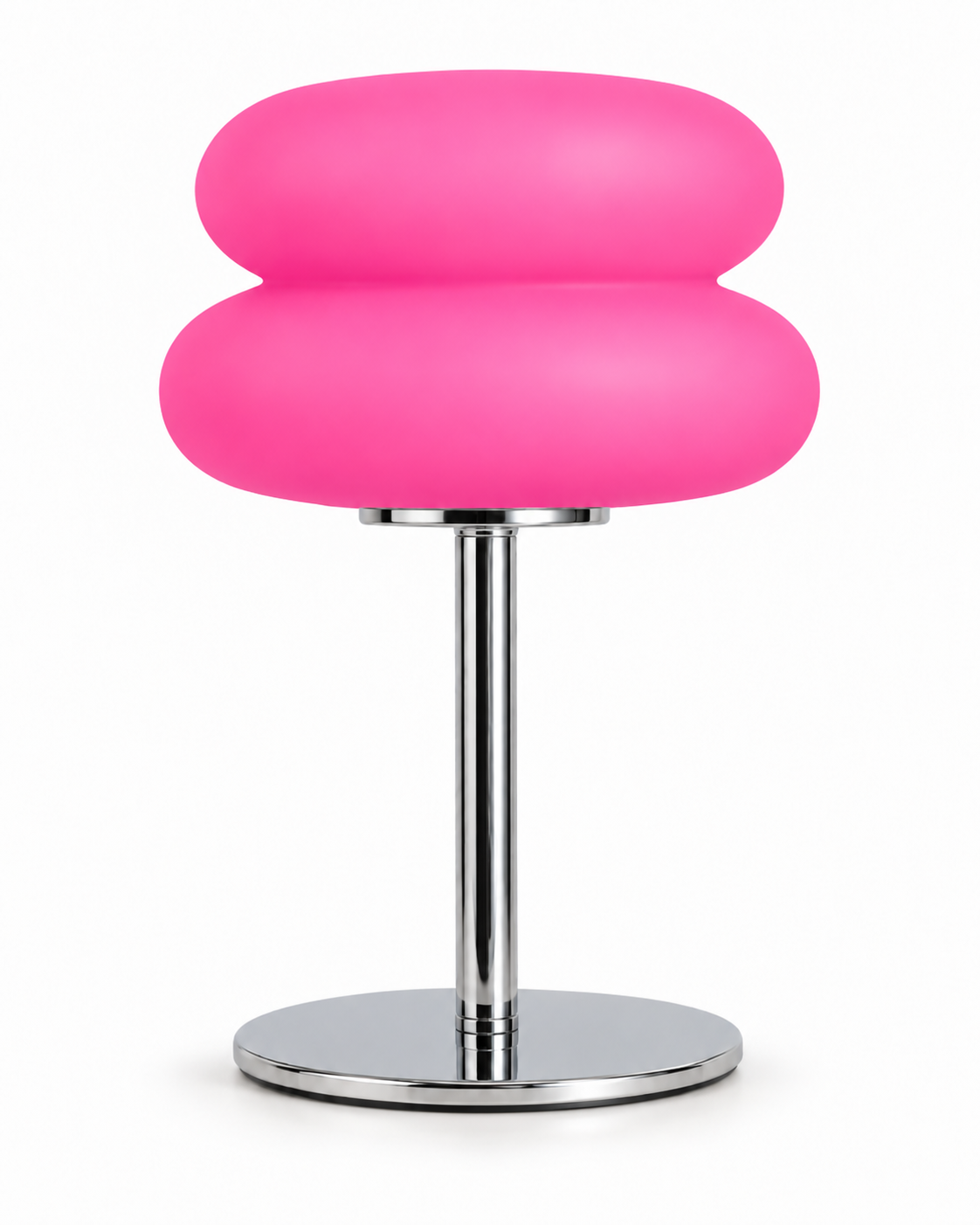 Modern Bubble Table Lamp – Sculptural Bedside & Side Table Light