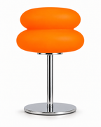 Modern Bubble Table Lamp – Sculptural Bedside & Side Table Light