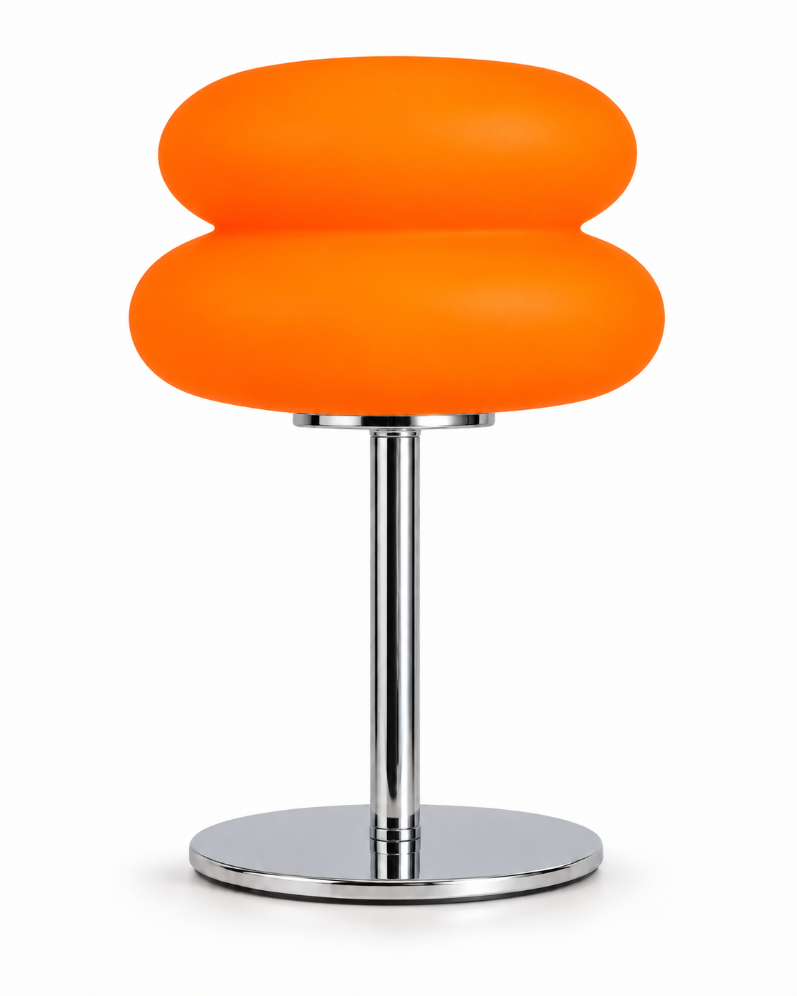 Modern Bubble Table Lamp – Sculptural Bedside & Side Table Light