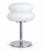 Modern Bubble Table Lamp – Sculptural Bedside & Side Table Light