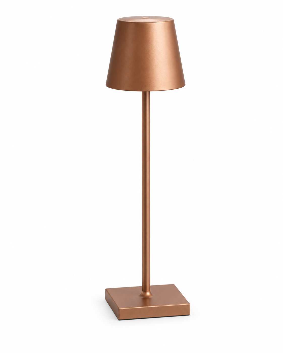 Modern Dimmable Touch Table Lamp – Bedside & Side Table Light