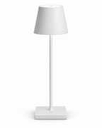 Modern Dimmable Touch Table Lamp – Bedside & Side Table Light