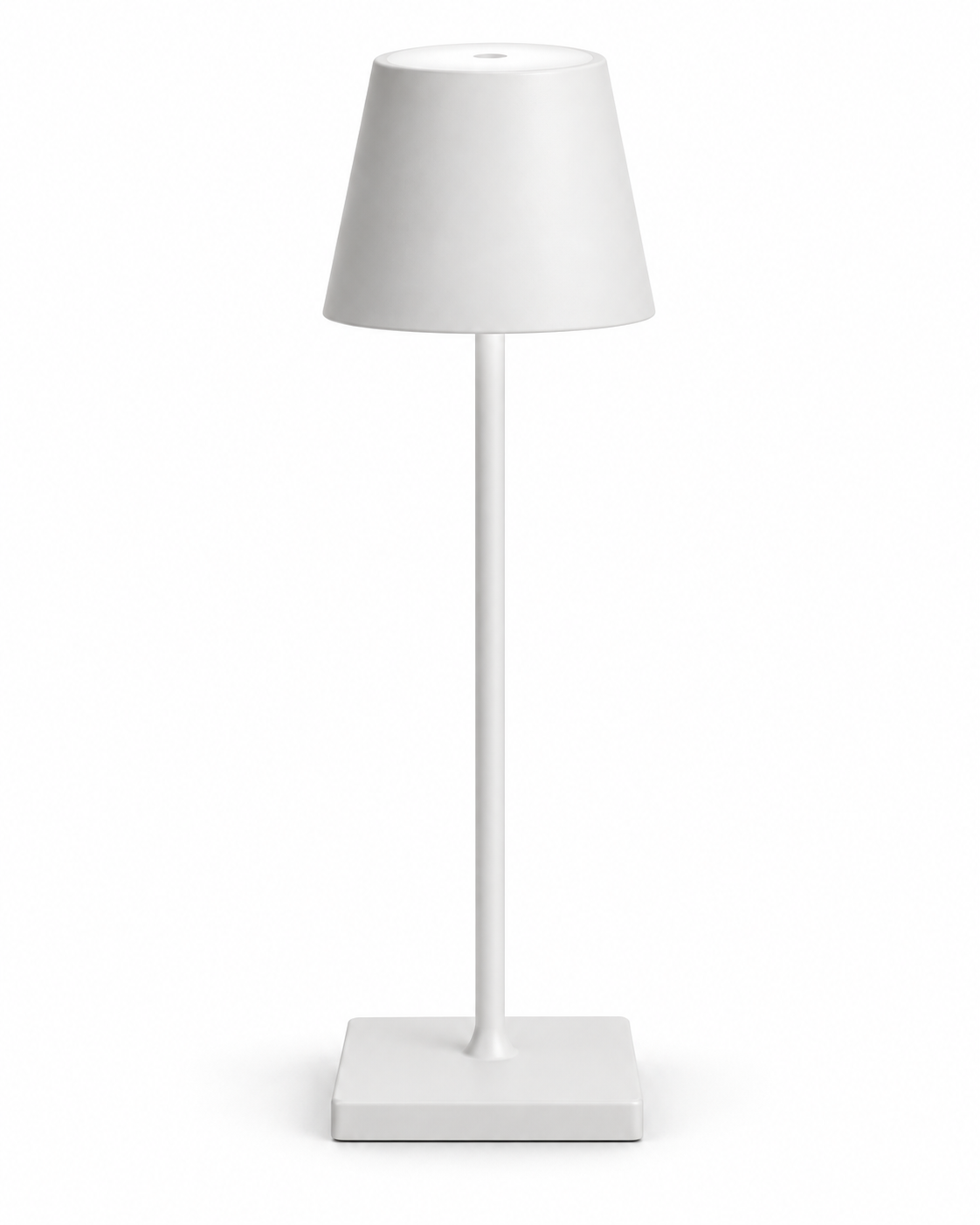 Modern Dimmable Touch Table Lamp – Bedside & Side Table Light