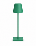 Modern Dimmable Touch Table Lamp – Bedside & Side Table Light