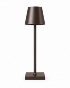 Modern Dimmable Touch Table Lamp – Bedside & Side Table Light