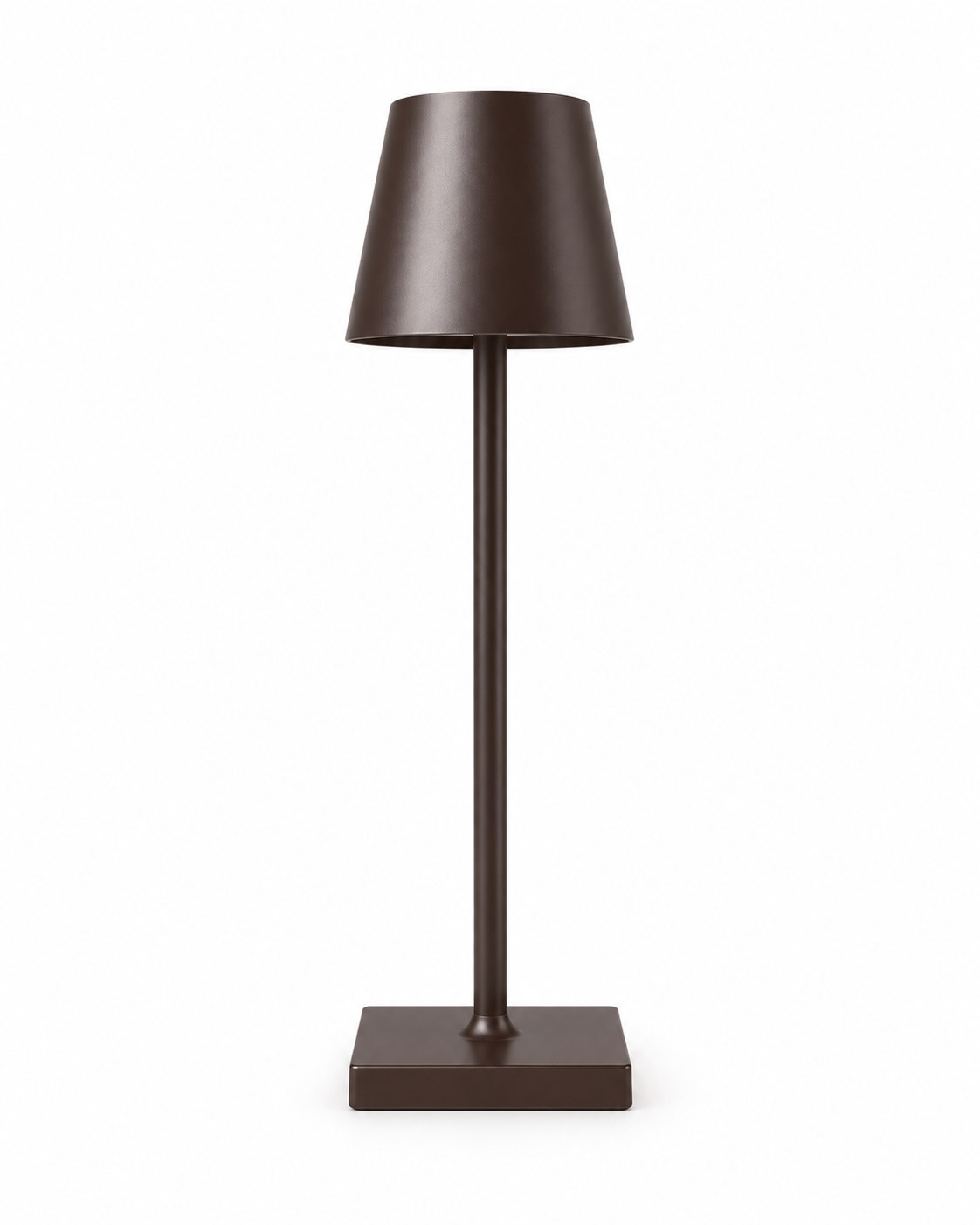 Modern Dimmable Touch Table Lamp – Bedside & Side Table Light