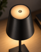 Modern Dimmable Touch Table Lamp – Bedside & Side Table Light