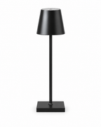 Modern Dimmable Touch Table Lamp – Bedside & Side Table Light