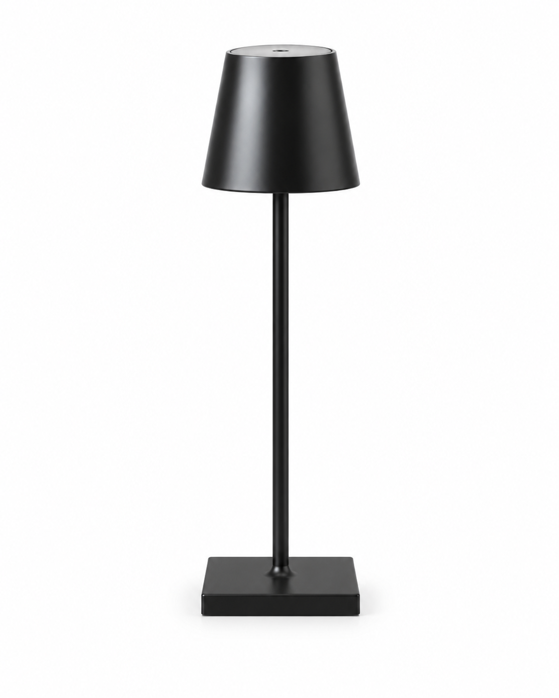 Modern Dimmable Touch Table Lamp – Bedside & Side Table Light
