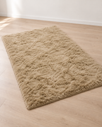 Shaggy Area Rug – Soft Fluffy Living Room & Bedroom Floor Rug