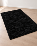 Shaggy Area Rug – Soft Fluffy Living Room & Bedroom Floor Rug