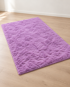 Shaggy Area Rug – Soft Fluffy Living Room & Bedroom Floor Rug