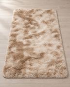Shaggy Area Rug – Soft Textured Living Room & Bedroom Rug
