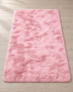Shaggy Area Rug – Soft Textured Living Room & Bedroom Rug