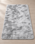 Shaggy Area Rug – Soft Textured Living Room & Bedroom Rug